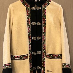 Classic FjordFashion of Norway Jacket